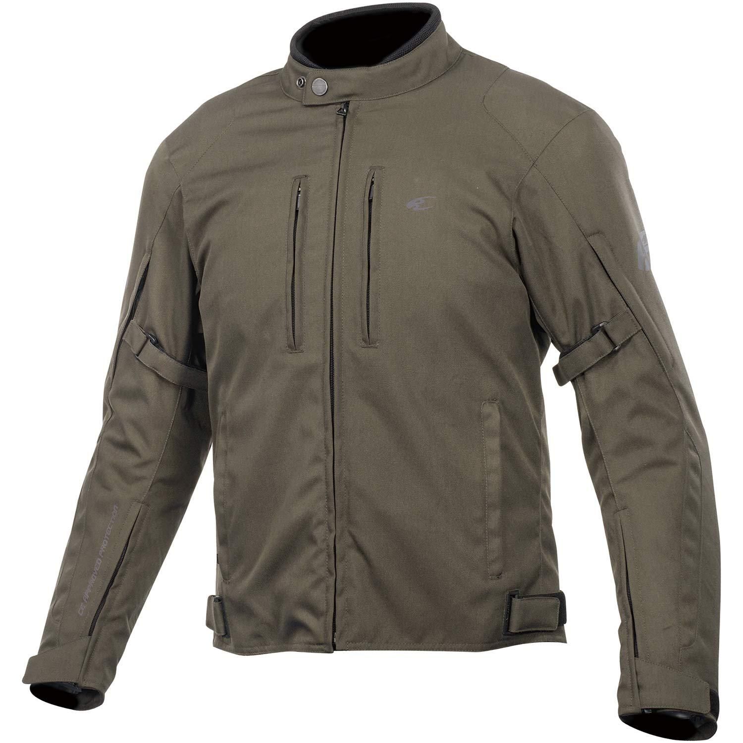 5営業日で発送 コミネ Komine JK-603 PROTECT W-JKT OLIVE 3XL 品番 07-603 OLIVE 3XL