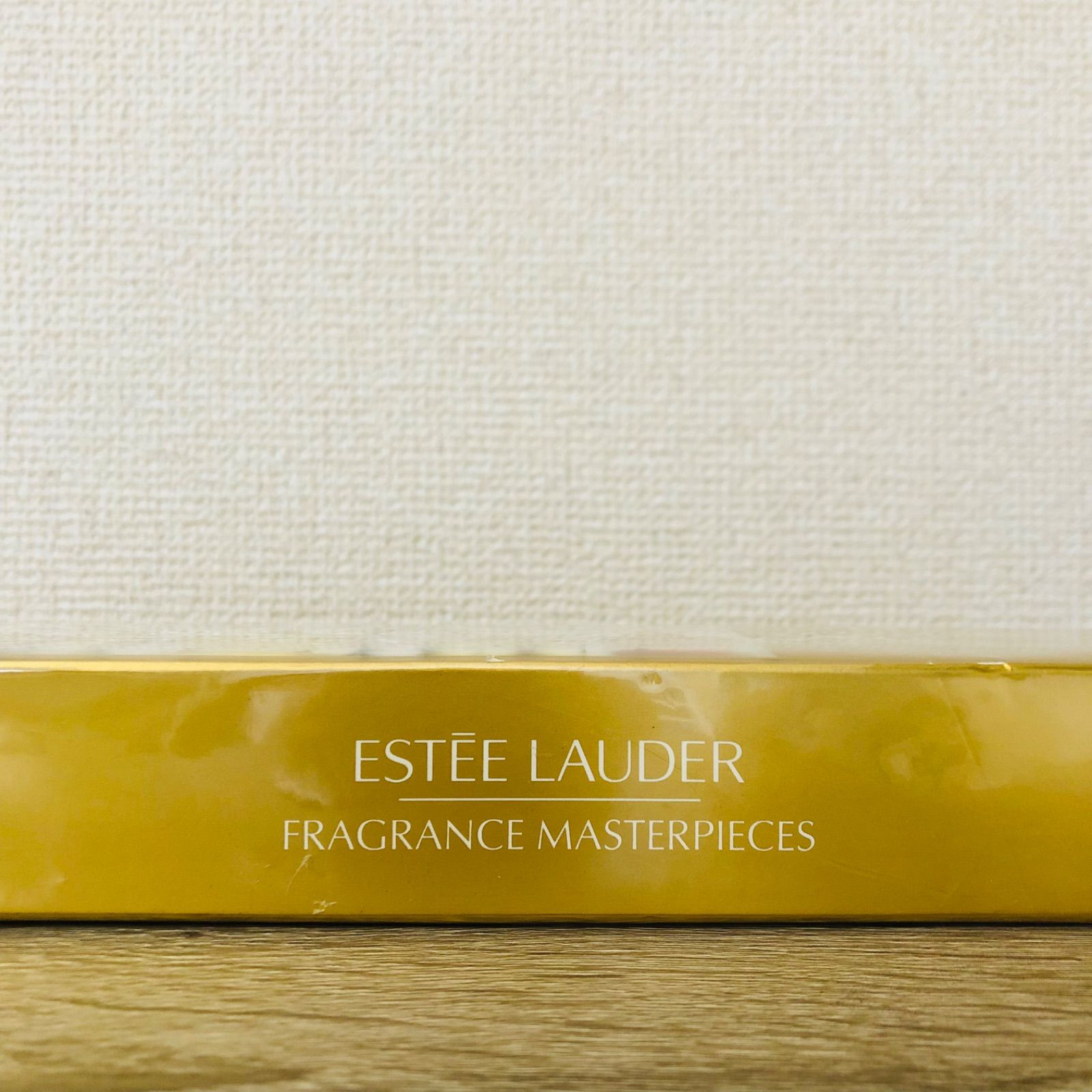 10M-684 Estee Lauder エスティローダー 香水ミニ 6本セット FRAGRANCE MSTERPIECES