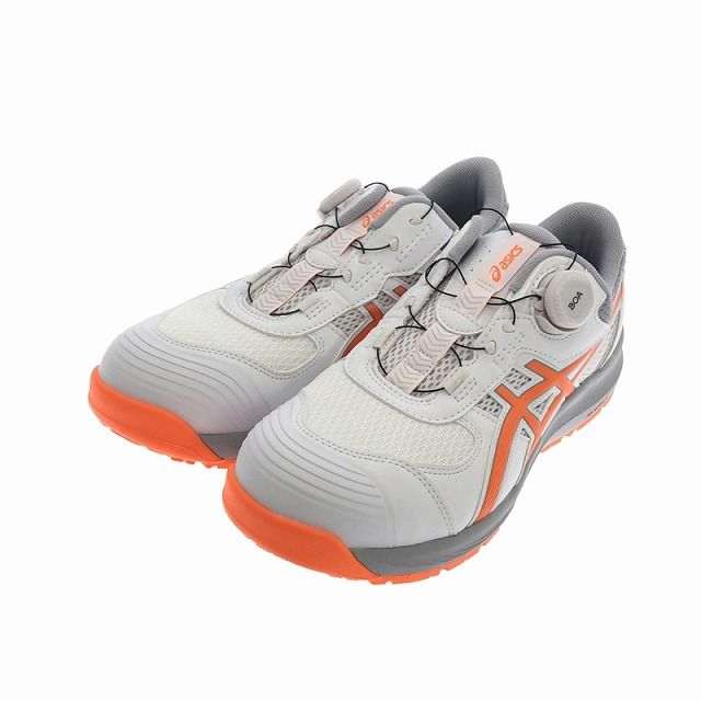 新品未使用 【asics】 アシックス CP219 BOA 27㎝ 楽天市場】☆アシックス/ASICS 1273A092.001 ウィンジョブ CP219