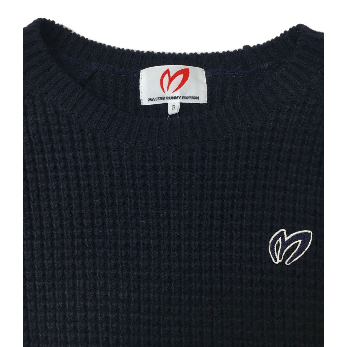 メンズ マスターバニーエディション MASRTER BUNNY EDITION セーター 5