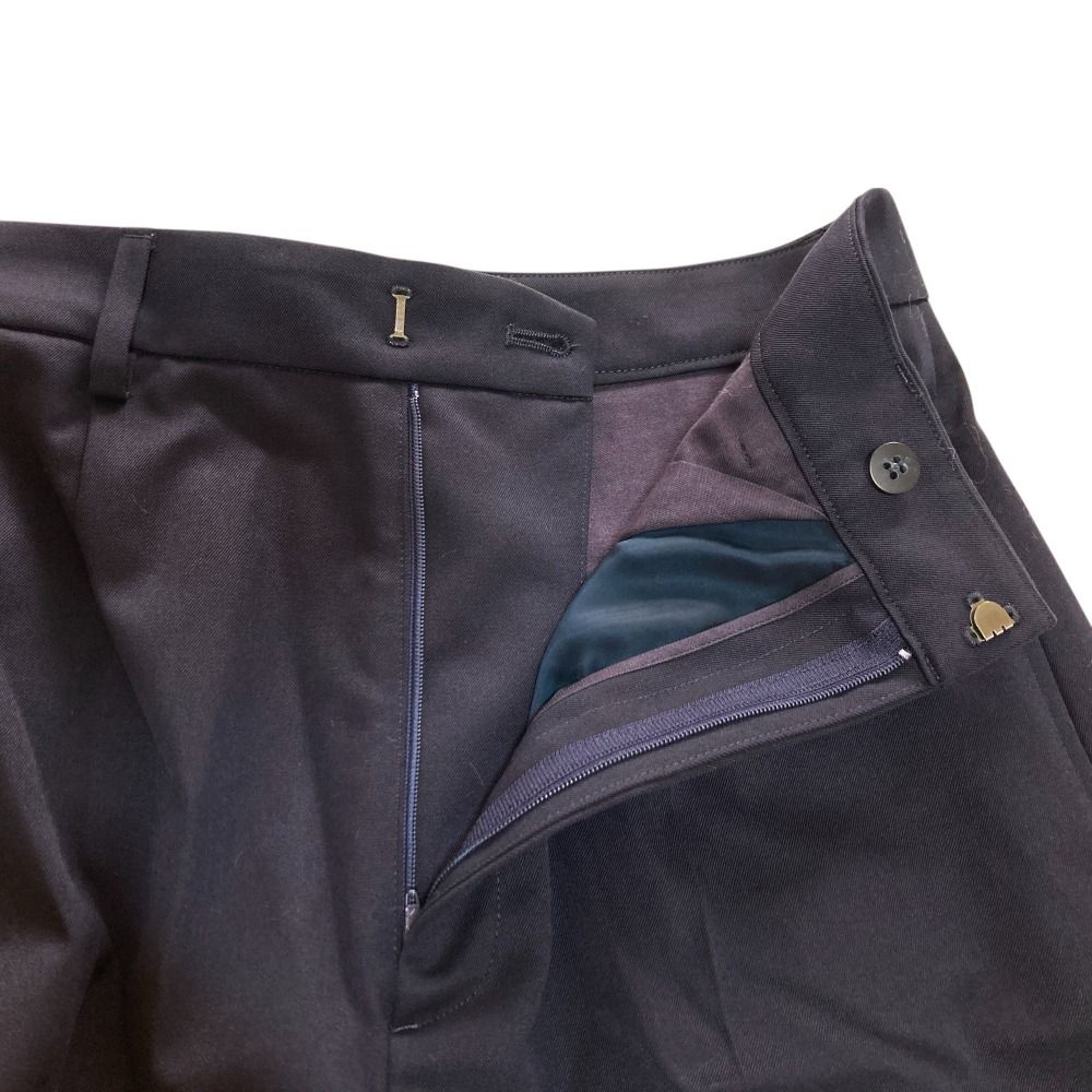 美品 24SS MUSE de Deuxieme Classe ミューズ ドゥーズィエムクラス  