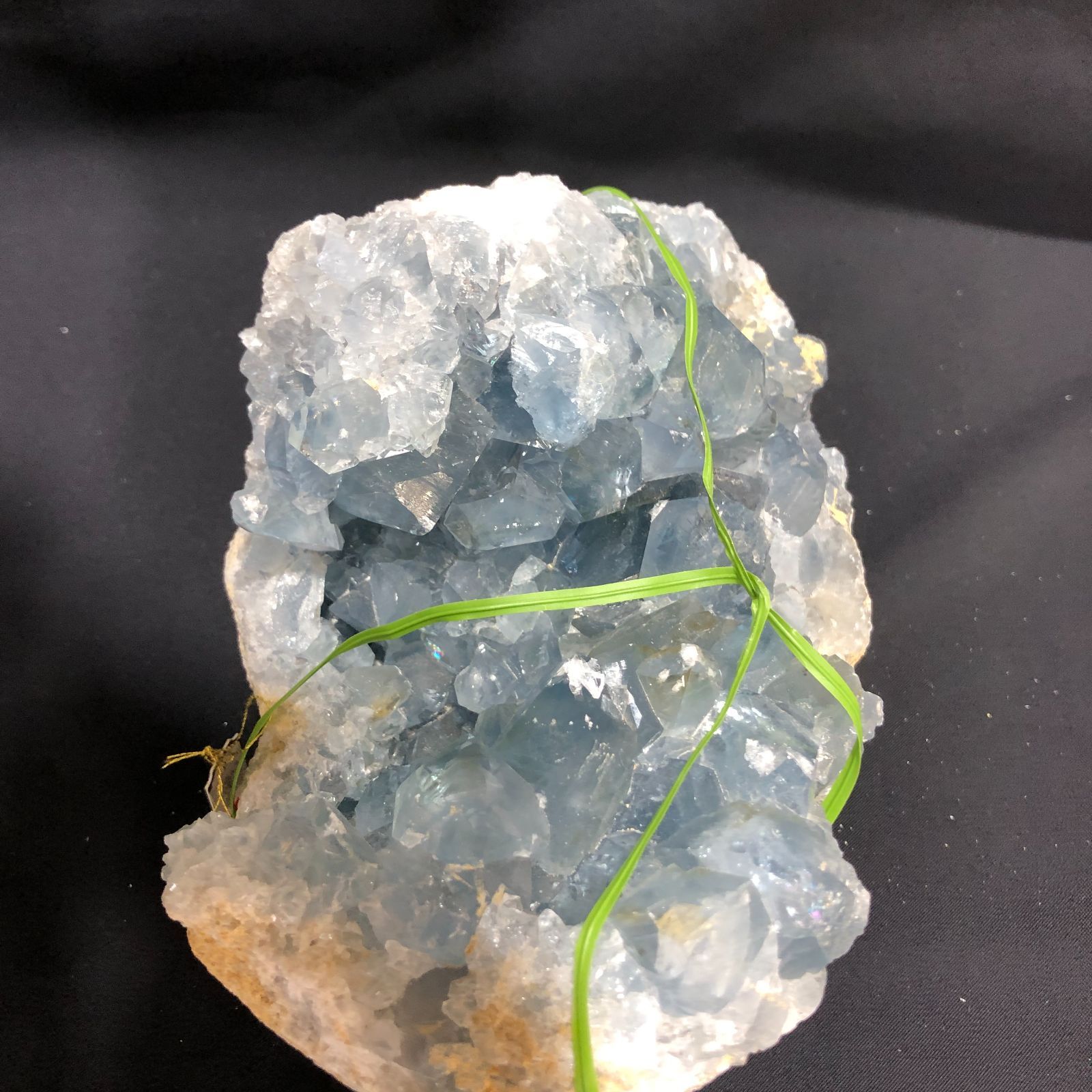 セレスタイト原石