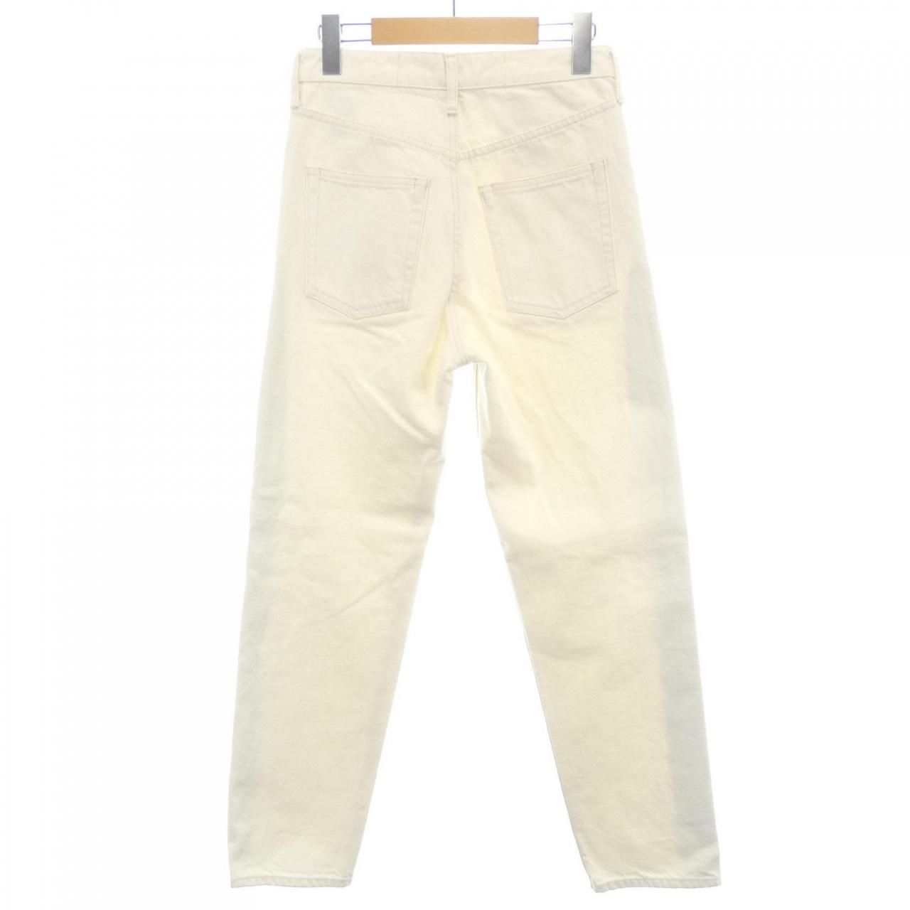 ジルサンダープラス JIL SANDER JPPQ663102WQ24650001 ジーンズ