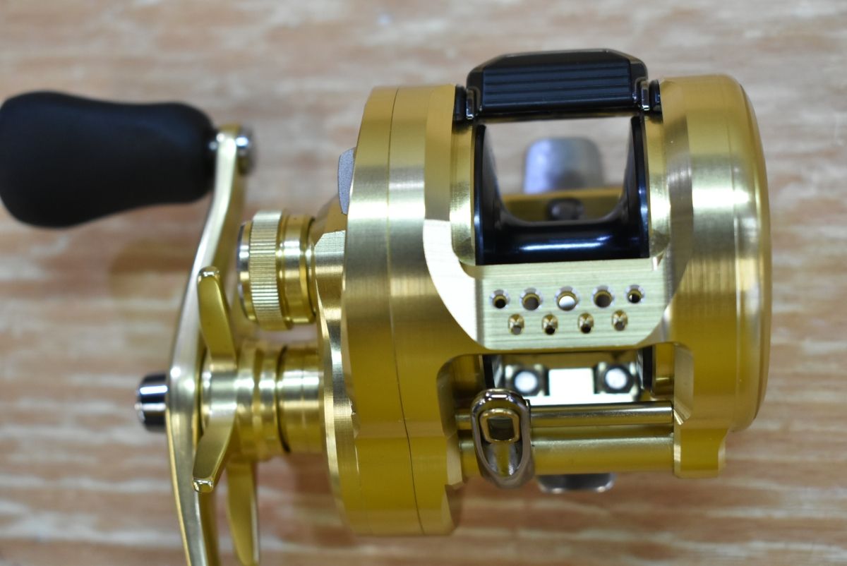 シーバス ビッグベイト