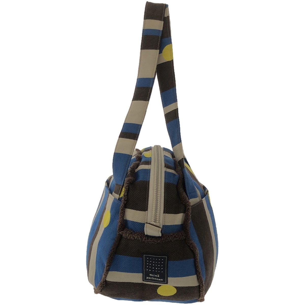mina perhonen ミナペルホネン festival cloud bag クラウドバッグ