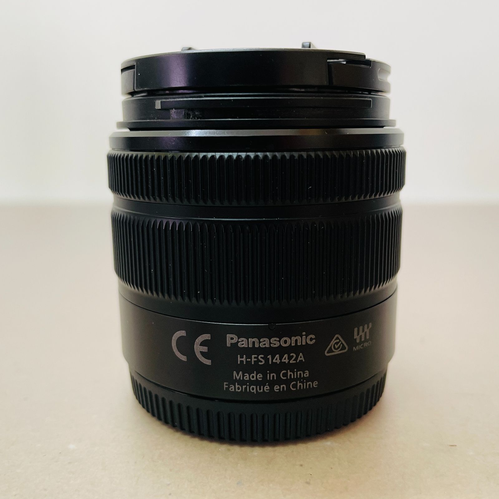 VARIO 14-42mm
