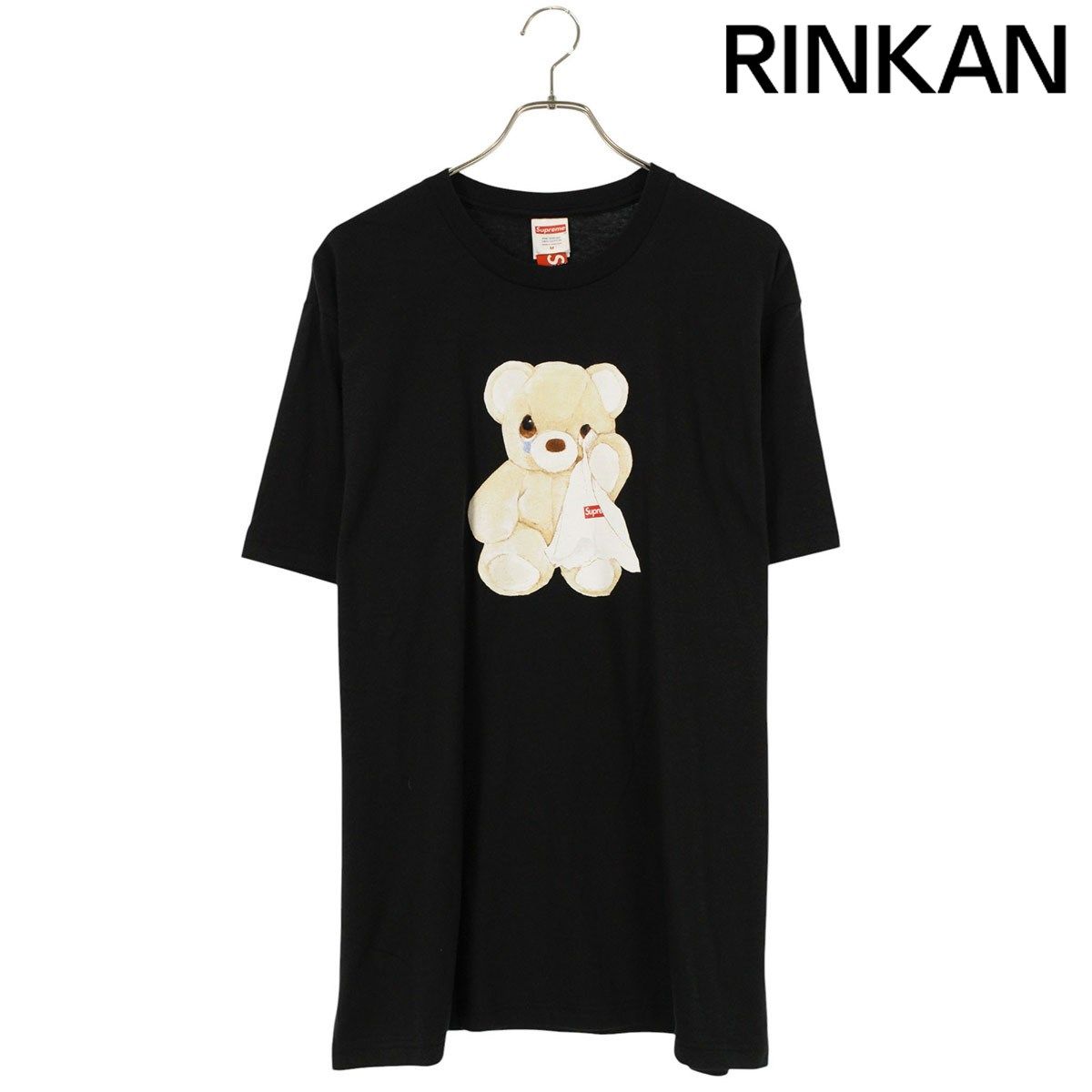 シュプリーム 25SS Bear Tee ベアTシャツ メンズ M - メルカリ