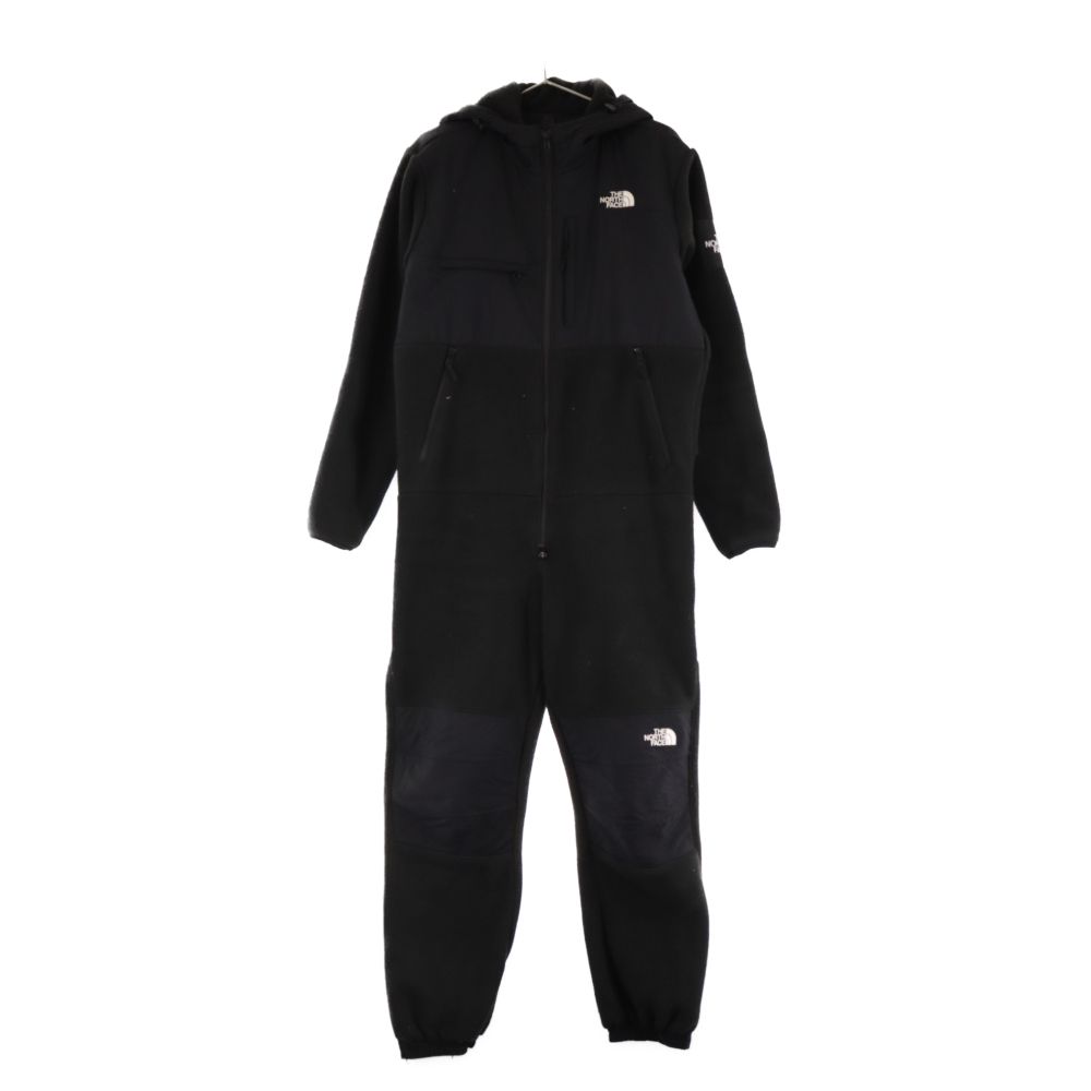 THE NORTH FACE (ザノースフェイス) Denali Onepiece デナリワンピース 