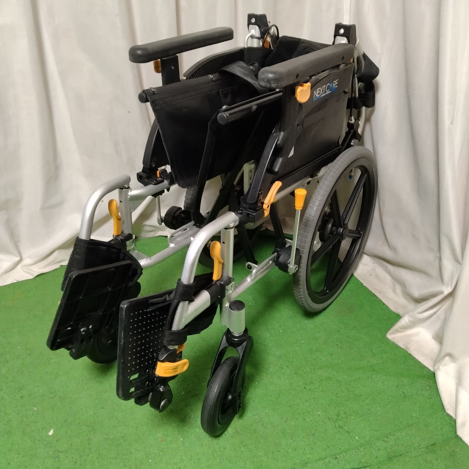 WC-12576) MATSUNAGA 松永製作所 ネクストコア アジャスト NEXT