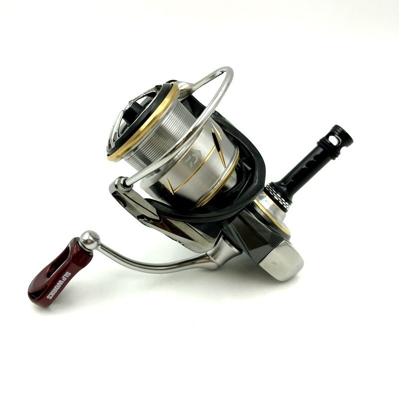 DAIWA◆20 LUVIAS LT2500-XH/リール/スピニングリール/00060205 ダイワ ルビアス LT2500-XH (リール) 価格比較 - 価格.com