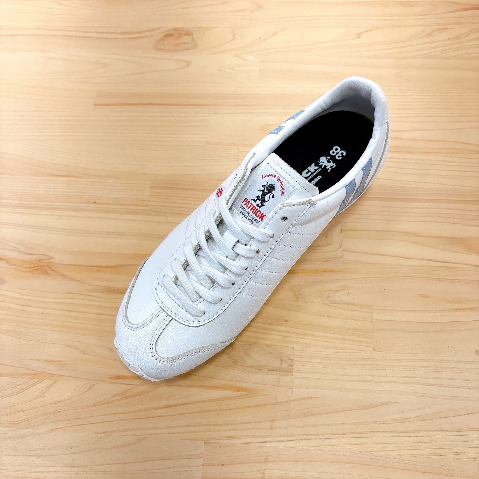 PATRICK パトリック PAMIR パミール 272510 POWDER パウダー 本