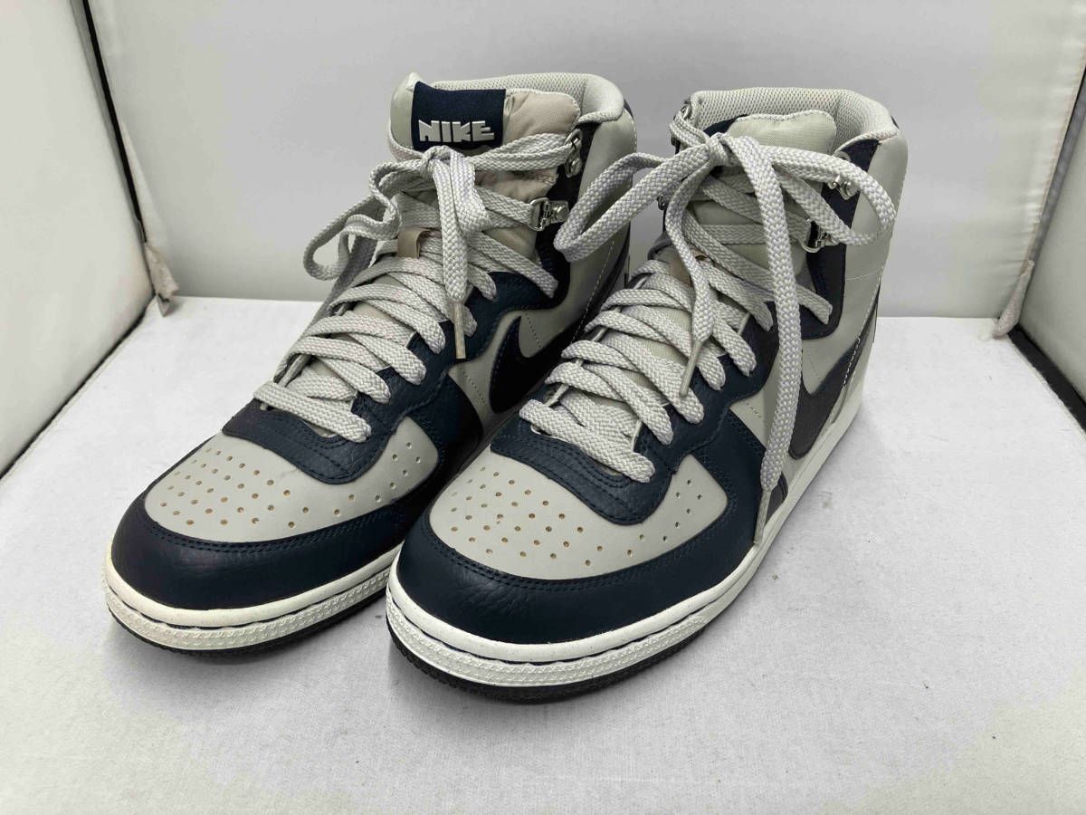 NIKE 336609-003 TERMINATOR HIGH BASIC スニーカー ナイキ