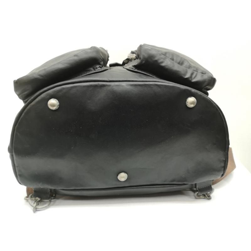 ジャンポールゴルチェ ミニリュック Jean Paul Gaultier(ジャンポール