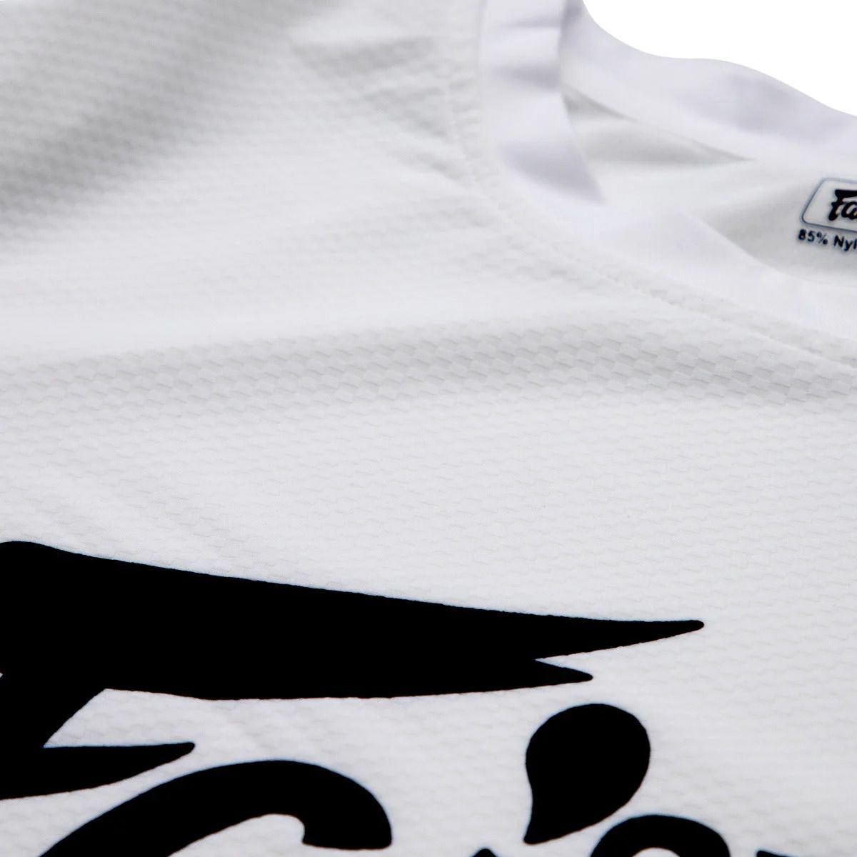 Fairtex フェアテックス ムエイタイ キックボクシング スポーツ Tシャツ TST181 半袖 メンズ レディース ボクシング MMA 格闘技