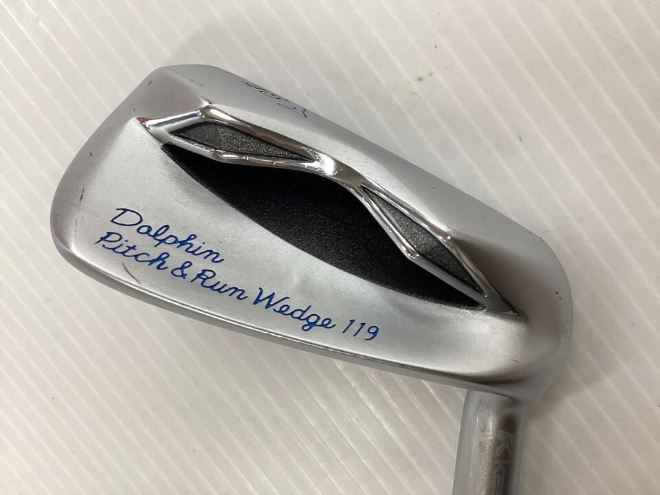 キャスコ ドルフィンウエッジ 48度 チッパー 32インチ DP-201