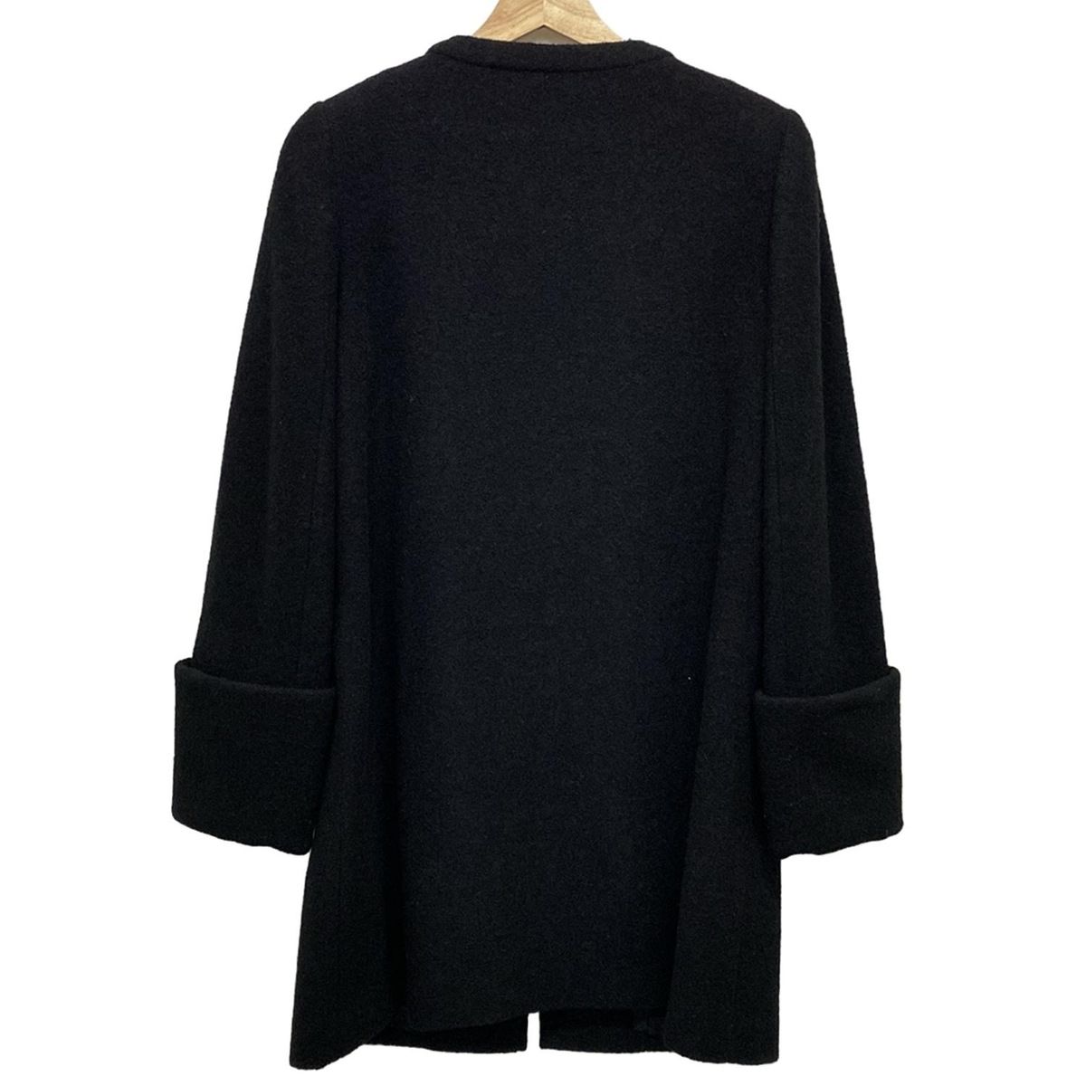 pierre cardin(ピエールカルダン) コート サイズ38 M レディース