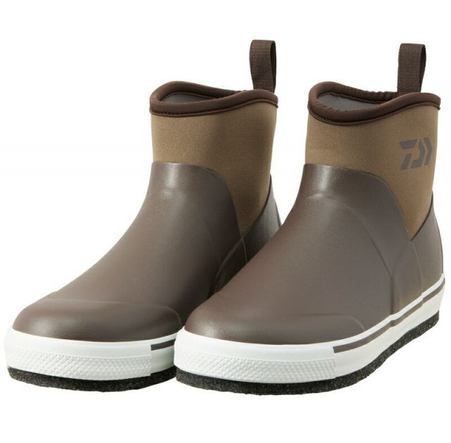 【値下げ】　新品　希少サイズ：Ｌ　ダイワタイトフィットフィッシングブーツ DAIWA（ダイワ） '23 タイトフィットフィッシングブーツ (フェルト