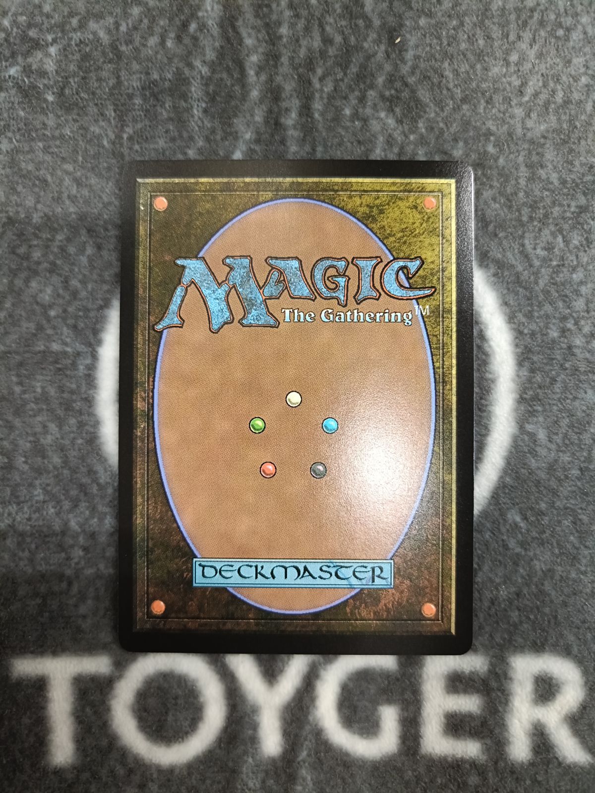 MTG 元ソルジャー、クラウド ボーダーレス版 1枚 - メルカリ