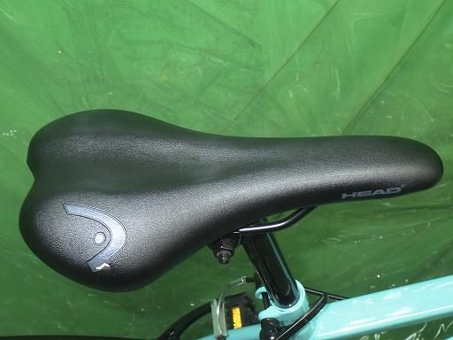 中古】HEAD クロスバイク 28インチ 恵庭】HEAD クロスバイク 28インチ