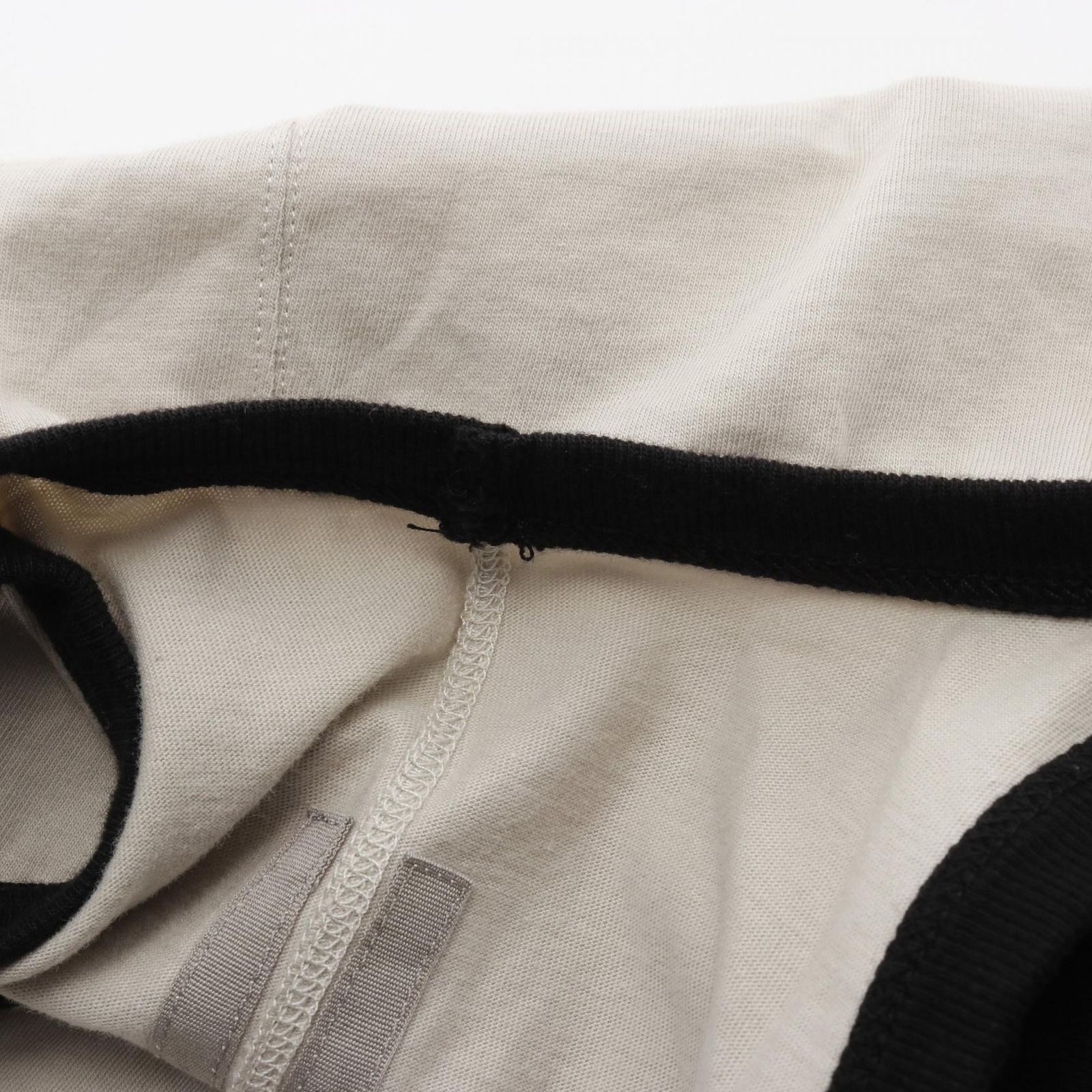 リックオウエンス Rick Owens タンクトップ RU02A5161-JA