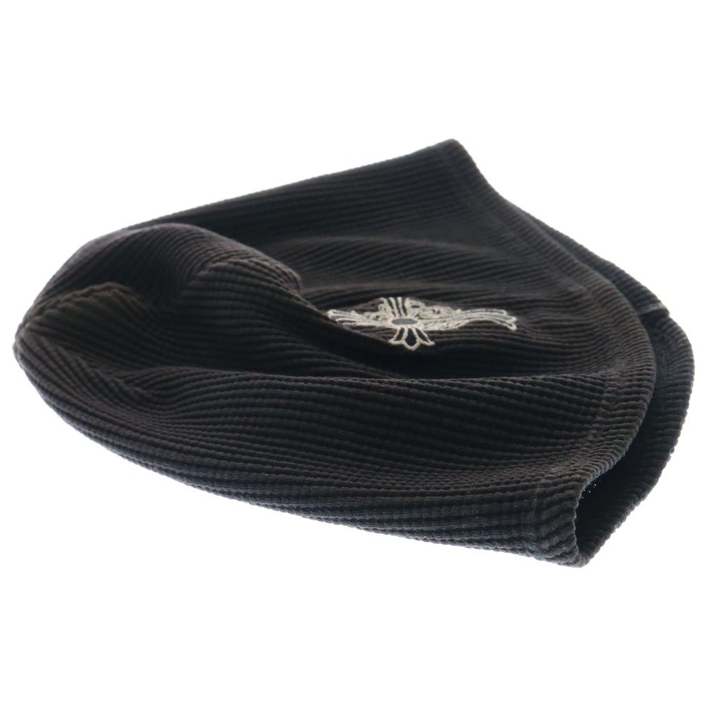 CHROME HEARTS (クロムハーツ) OLD BEANIE CHクロス ビーニー
