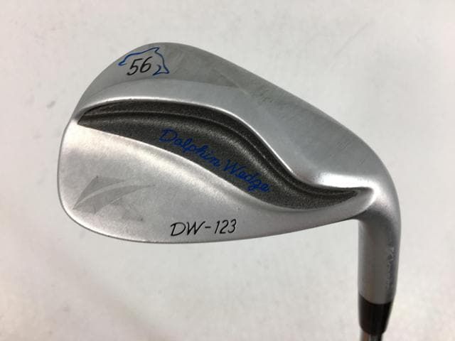 ゴルフクラブ キャスコ ドルフィン ウェッジ DW-123 NSプロ MODUS3 TOUR120 SW 14日間返品OK