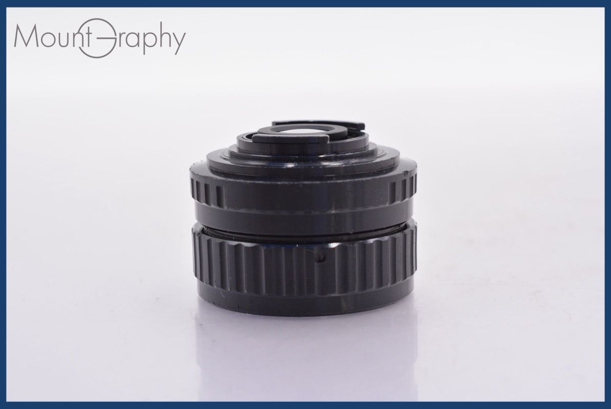  ペンタックス PENTAX-110 18 mm F 2.8 同梱可 mj 5237 その他 カメラ