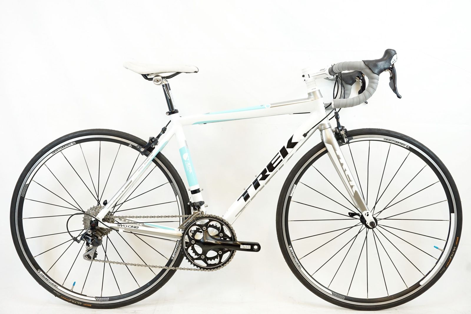 TREK 「トレック」 2.1 2012年モデル ロードバイク / バイチャリ有明店