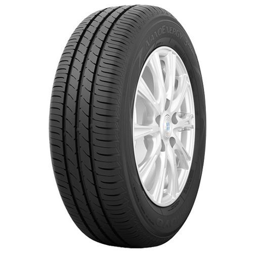 195/45R17 新品サマータイヤ 1本 TOYO NANOENERGY 3 PLUS 195/45R17 81W トーヨー ナノエナジー 夏タイヤ  ノーマルタイヤ 矢東タイヤ