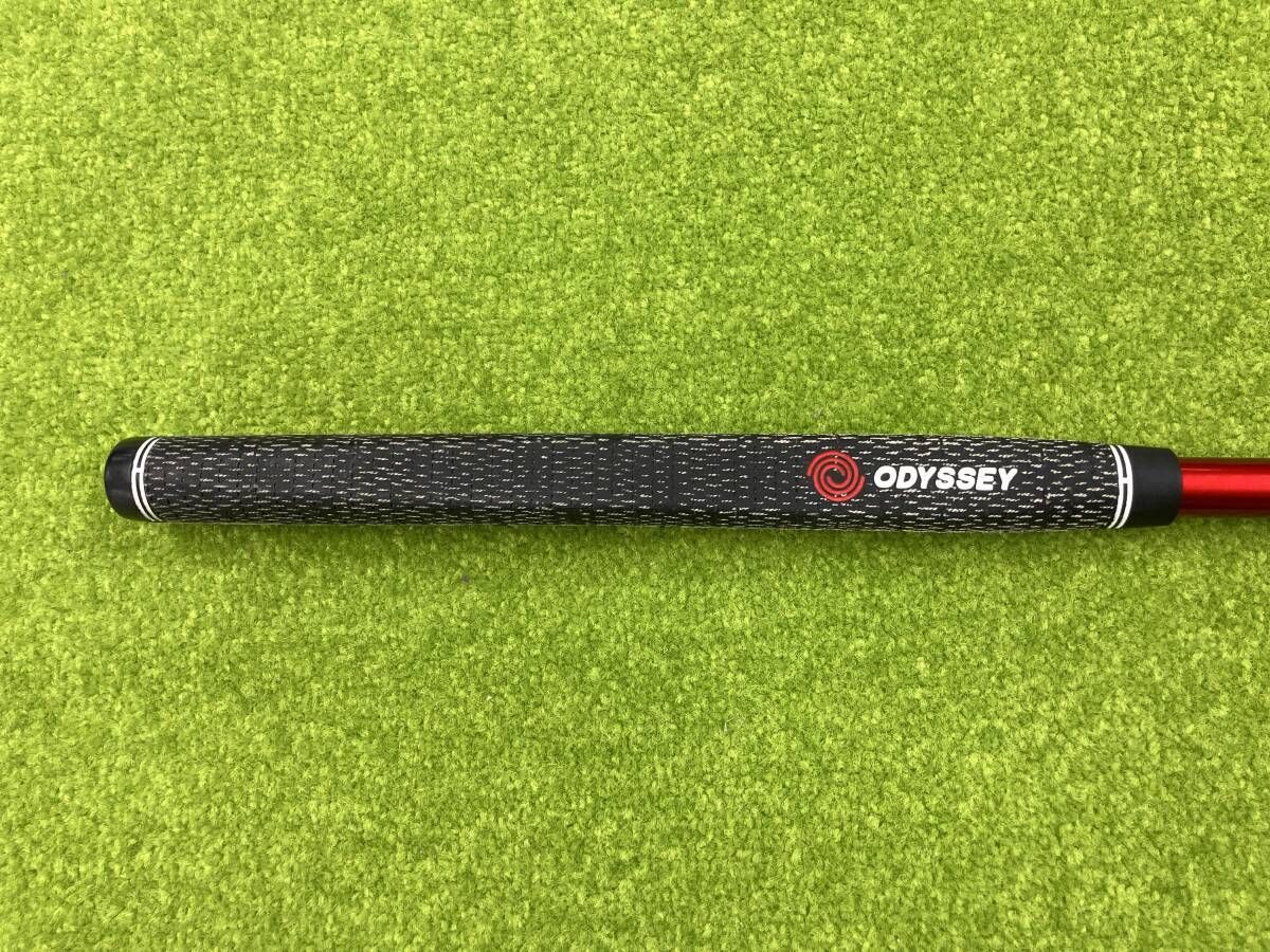 OG パター Hot White オデッセイ Odyssey ホット WHITE HOT Swing 2nd