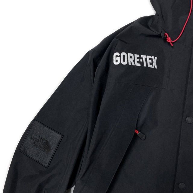 ノースフェイス GORE-TEX