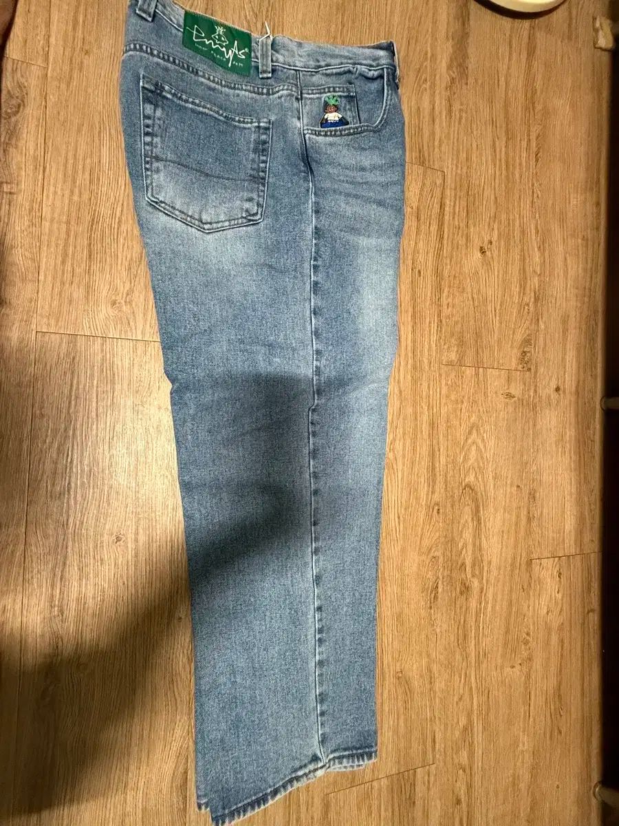 デニム 新品 出品