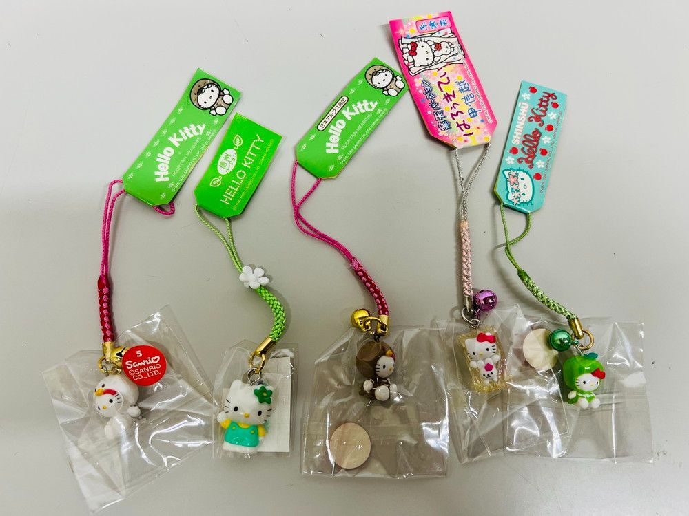 KITTY ハローキティ