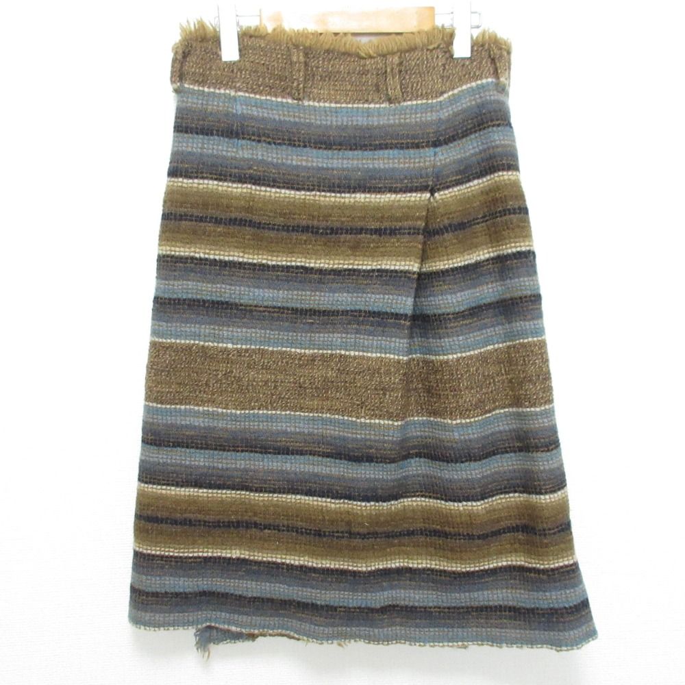 ブルー ブラウン