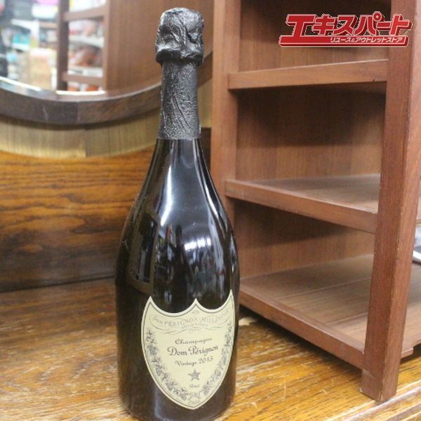 ドン・ペリニヨン・ヴィンテージ [2013] 750ml / Dom Perignon