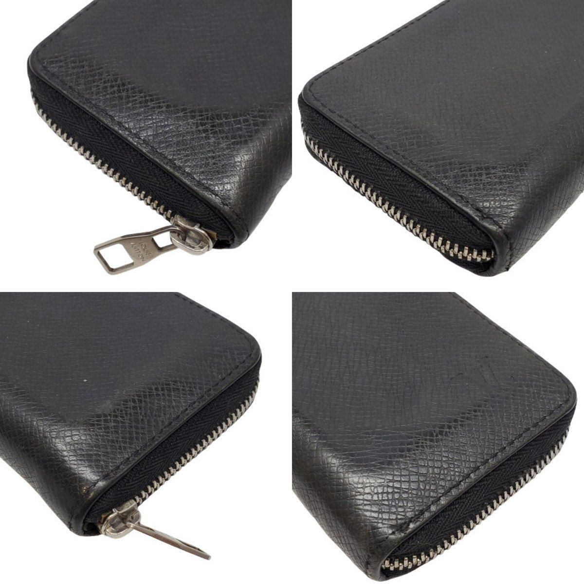 LOUIS VUITTON ルイヴィトン M30511 タイガ ジッピーコイン
