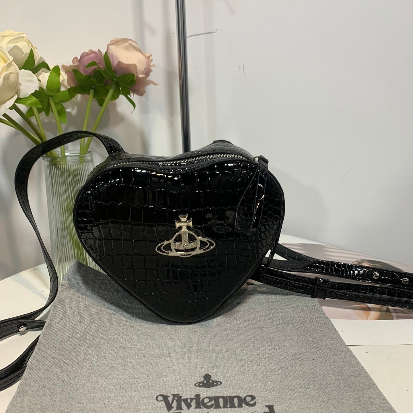 Vivienne westwood ヴィヴィアンウエストウッド オーブハート 