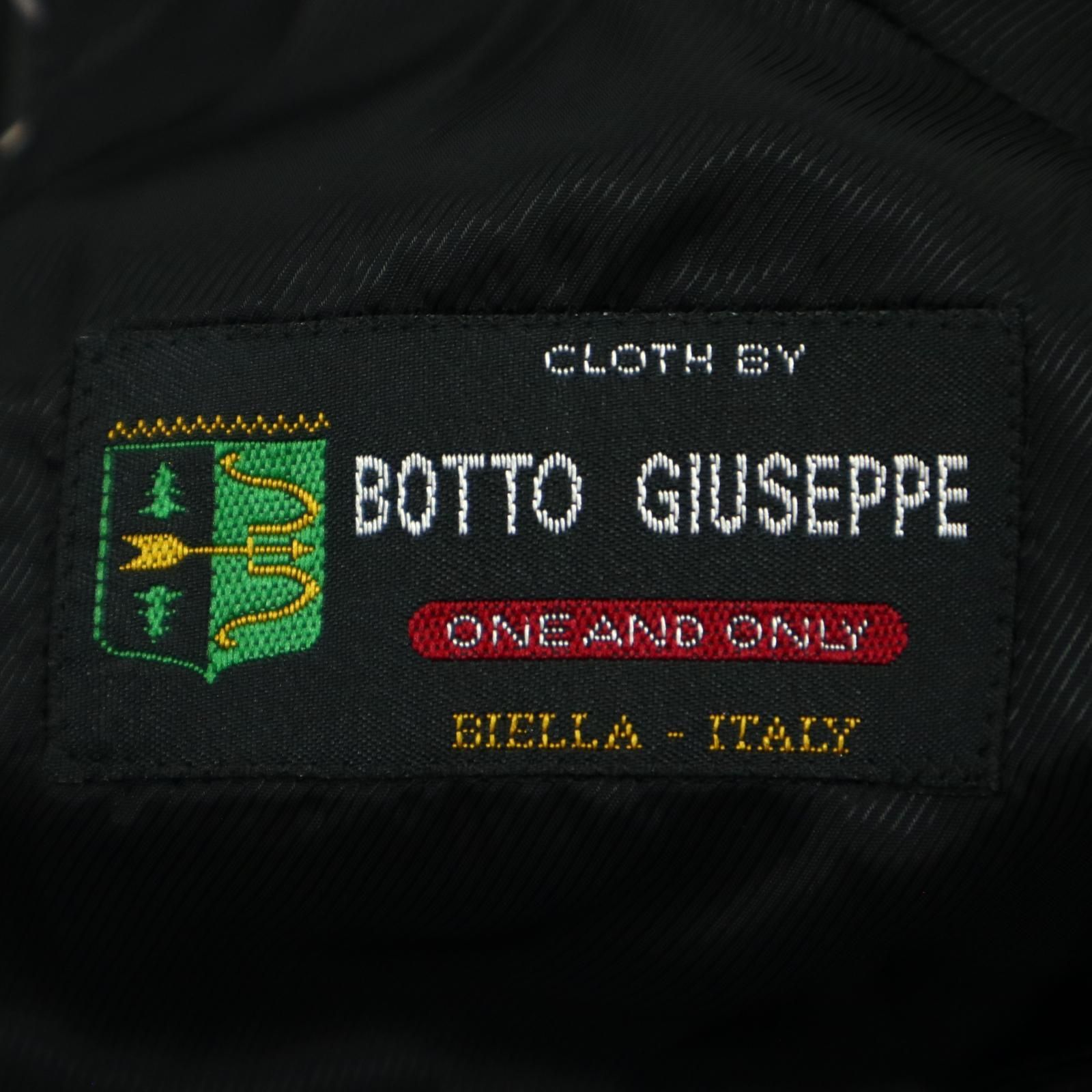 美品】COMME CA DU MODE (コムサデモード)ブラックセットアップスーツ