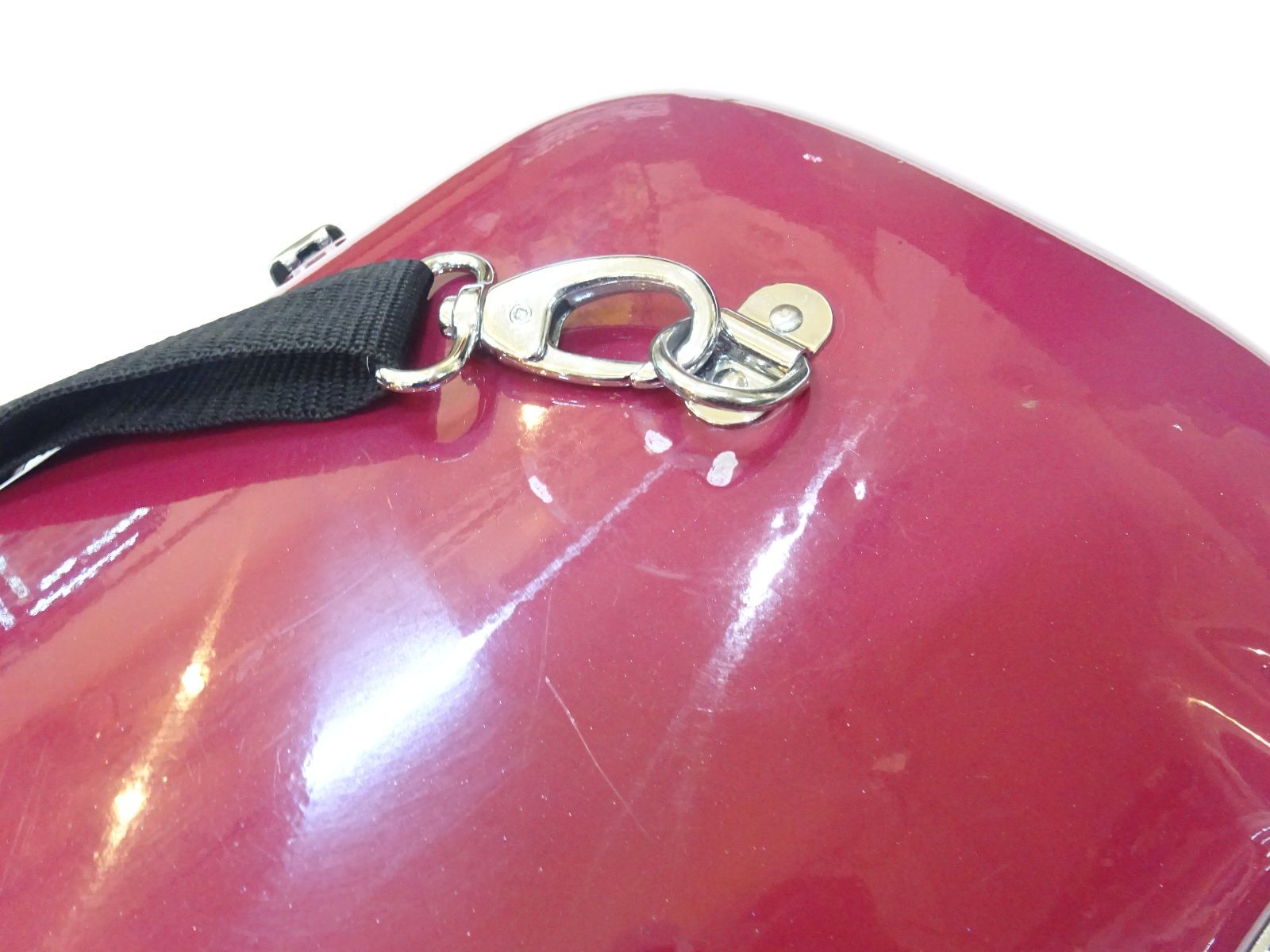 ワインレッド 西巣鴨