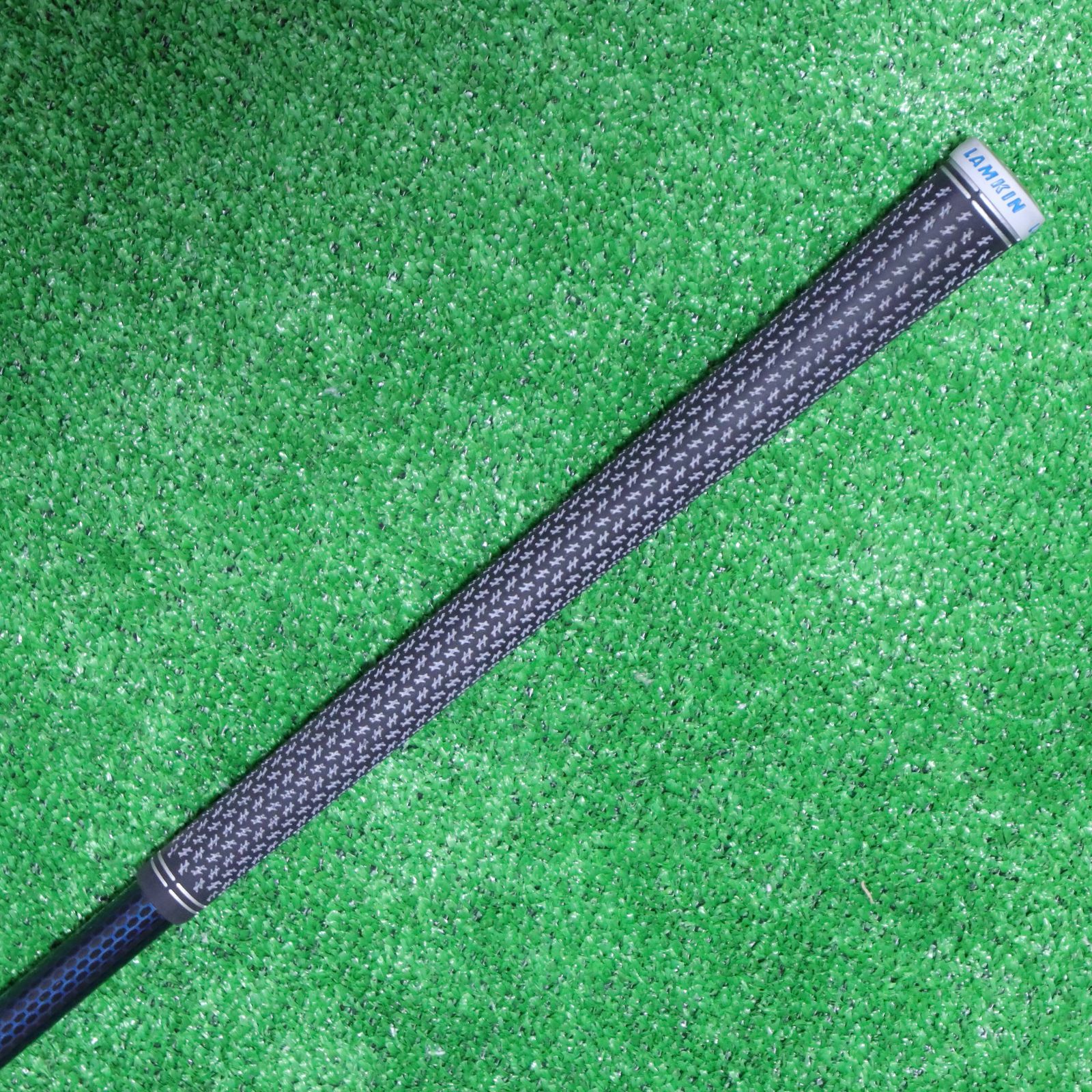 SIM MAX-D 純正シャフトSR 7w SIM2 MAX-D ドライバーシャフト