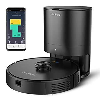 Honiture Q6 pro ロボット掃除機 自動ゴミ収集 お掃除ロボット