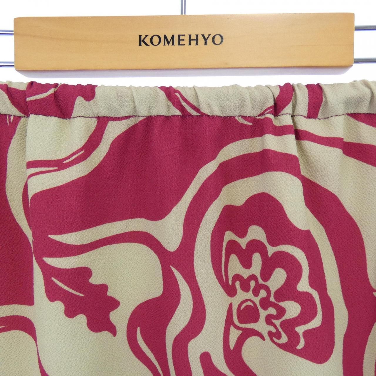 ドリスヴァンノッテン DRIES VAN NOTEN 2132983 スカート SIROKUMA-CORPORATION_COM