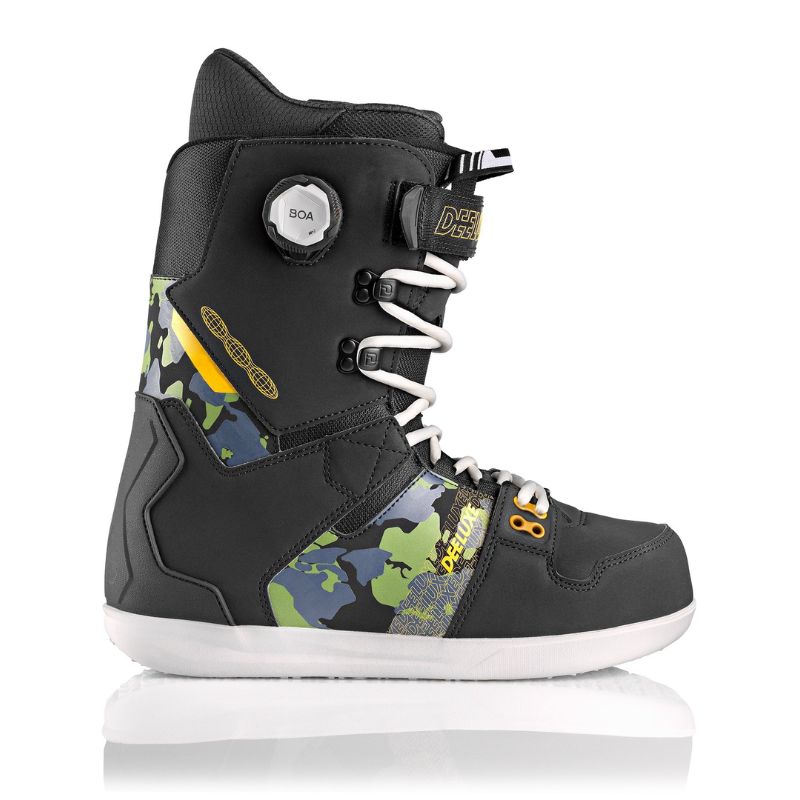 ムラスポ公式】DEELUXE DNA PRO（ATV） 22.5㎝ 24-25 NEW レディース