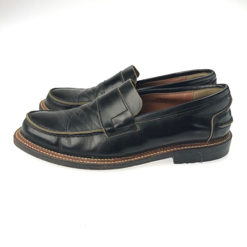 中古】【メンズ】 JUBILEE SHOES ジュビリーシューズ LEATHER SHOES