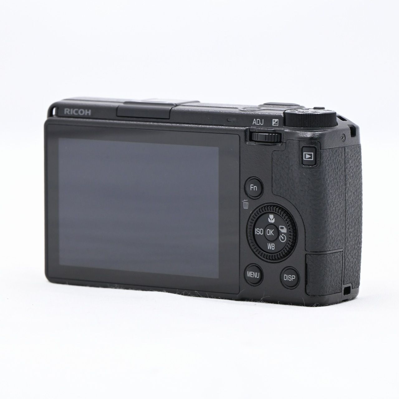 RICOH GR IIIx コンパクトデジタルカメラ GR3 リコー