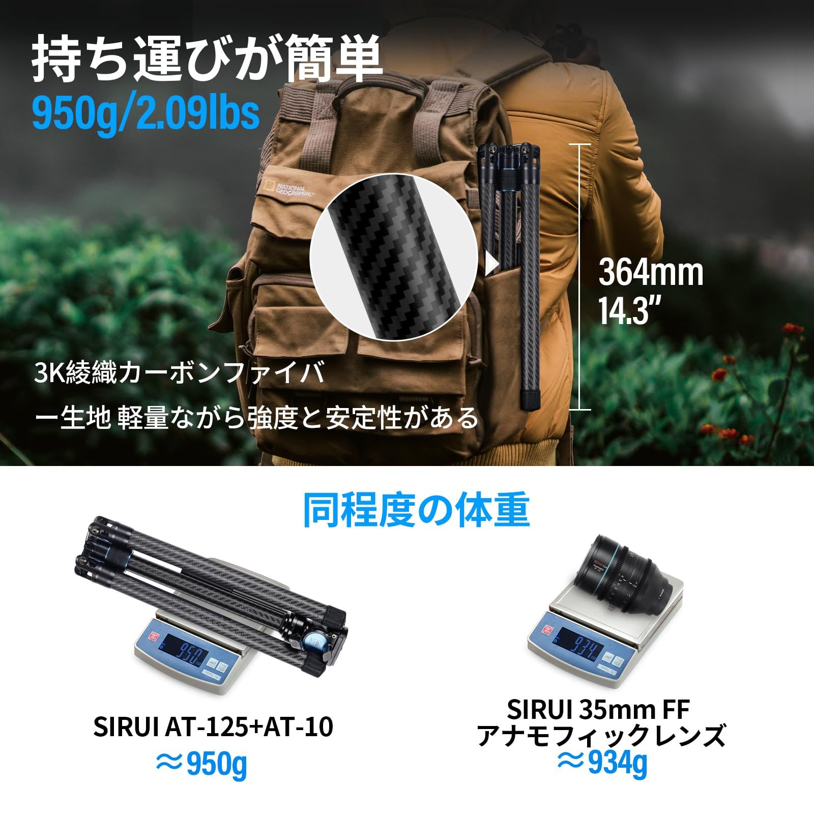 最大荷重11ポンド