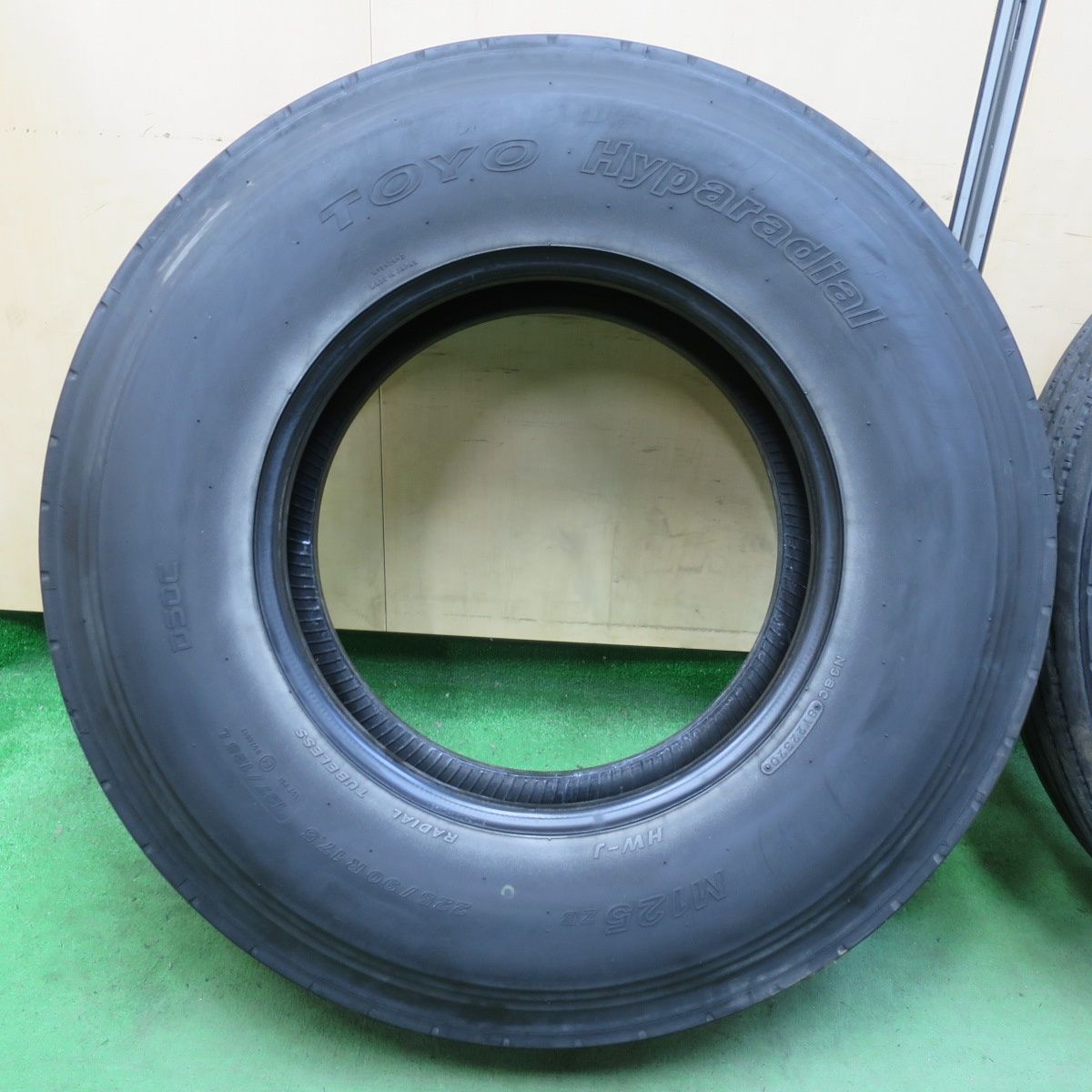 127|125L トーヨー