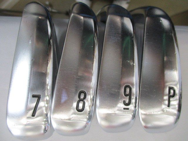 アイアン ダンロップ スリクソンZX5 Mk II/RAUNE IRON i90 /S/0[128008