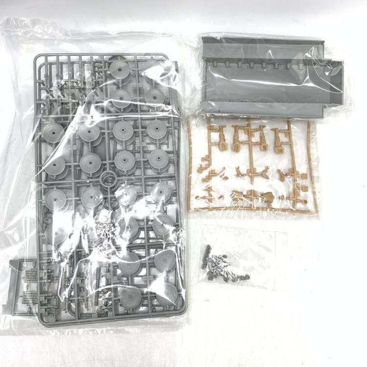 【中古】ﾐﾘﾀﾘ）DR6252MT 1/35 ティーガーⅠ極初期  第502重戦車大隊 レニングラード1943[69][240069204671] Amazon | プラッツ ドラゴン 1/35 WW2 ドイツ ティーガーI 極
