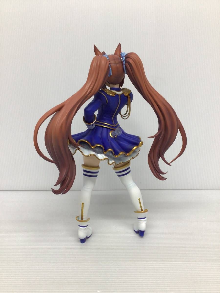 ダイワスカーレット 「ウマ娘 プリティーダービー」 1/7 プラスチック製塗装済み完成品 ふるいちオンライン - ホビー/ウマ娘 プリティーダービー/ダイワ